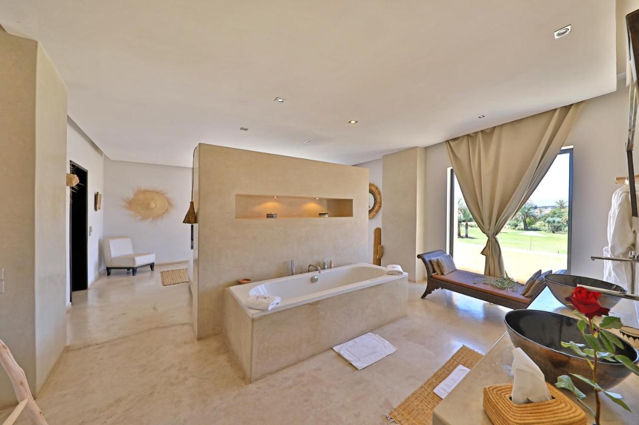 Hotel Dar Noujoum Ait Bou Zguia Exteriér fotografie